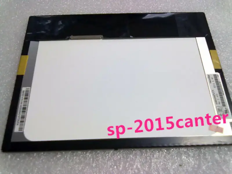 HannStar HSD100PXTN-A10 LCD