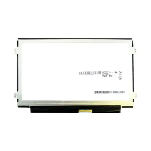 HannStar HSD101BFW6-A00 LCD