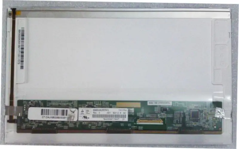 HannStar HSD101PFW1-A01 LCD