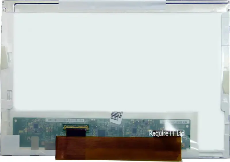 HannStar HSD101PFW1-A05 LCD