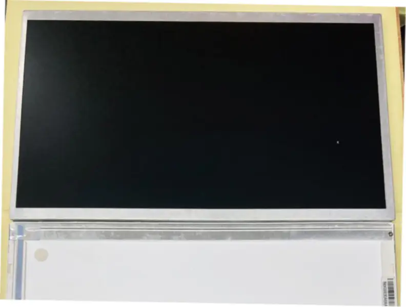 HannStar HSD101PFW2-A00 LCD