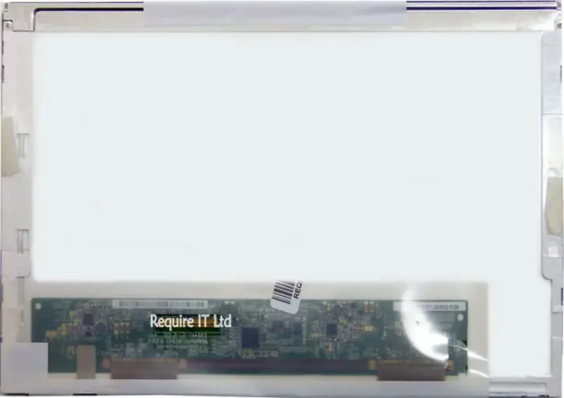 HSD101PFW2-A02 HannStar LCD-paneelvervanging