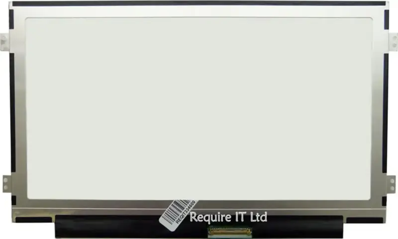 HSD101PFW4-B01 Wymiana panelu LCD HannStar