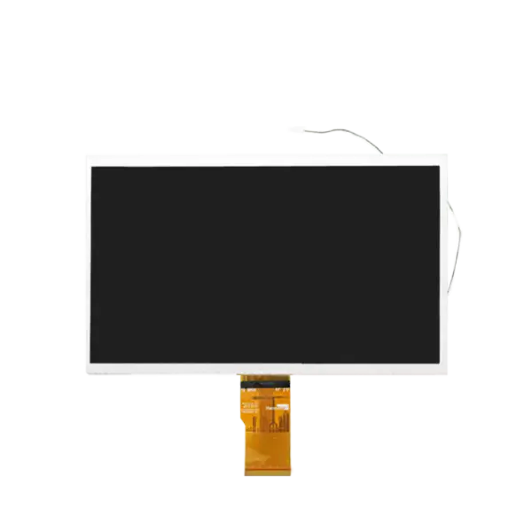 HannStar HSD101PFW5-C00 LCD