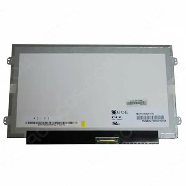 HannStar HSD101PHW1-B00 LCD