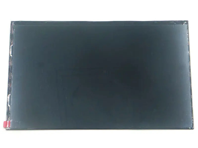 Remplacement du panneau LCD HannStar HSD101PUW1-C00