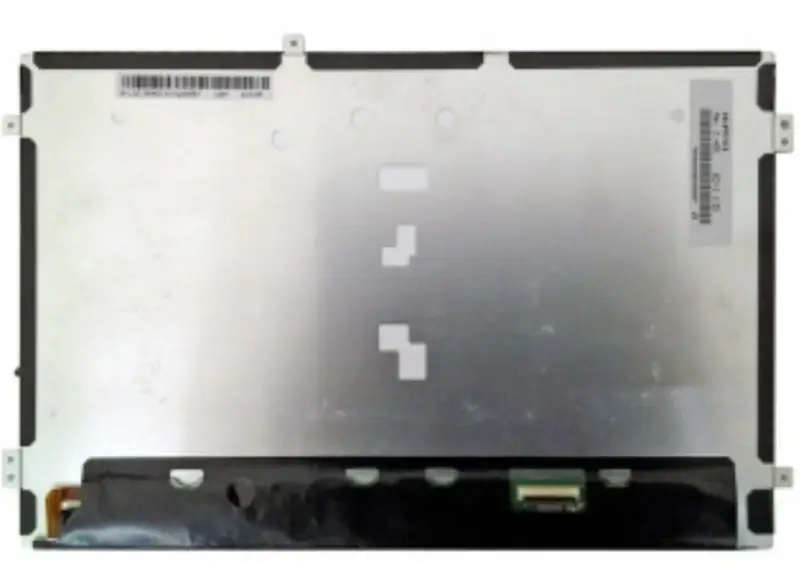 HannStar HSD101PWW2-A00 LCD