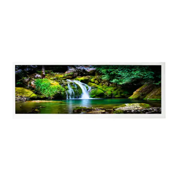 HannStar HSD103JPW2-A00 LCD