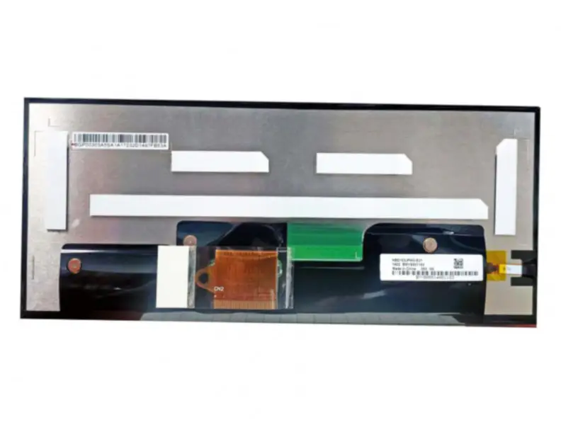 HannStar HSD103JPW2-E21 LCD