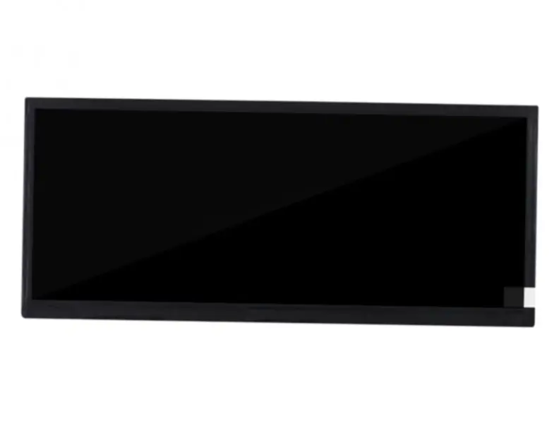 HannStar HSD103JPW2-F11 LCD