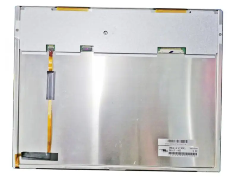 HannStar HSD121IXN1-A00 LCD