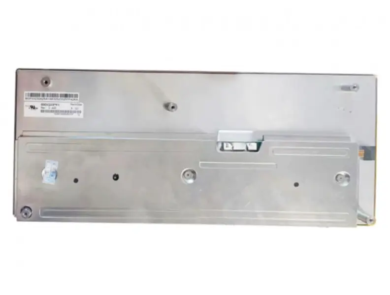 HannStar HSD123JPW1-A20 LCD