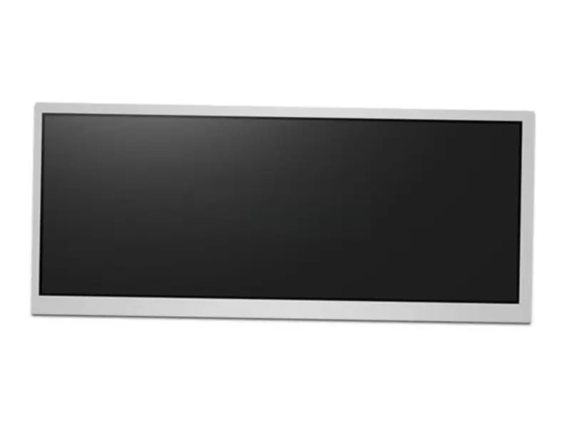 HannStar HSD123JPW2-C01 LCD