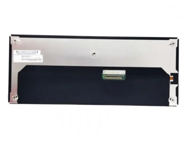 HannStar HSD123JPW4-C10 LCD
