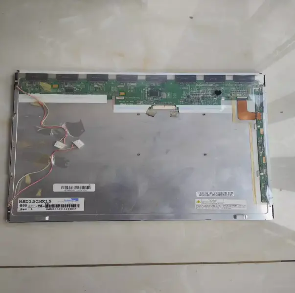 HannStar HSD150MX15-B00 LCD