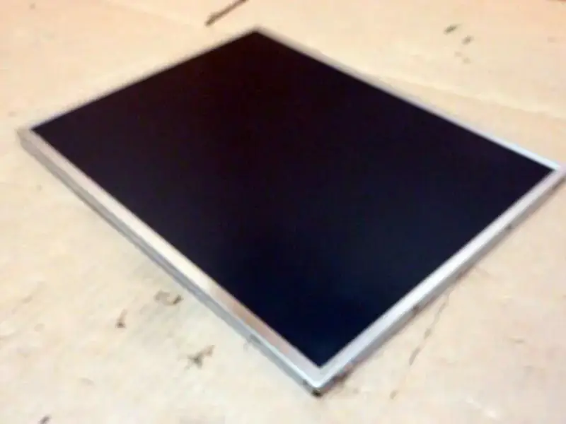 HannStar HSD150SX84-B LCD