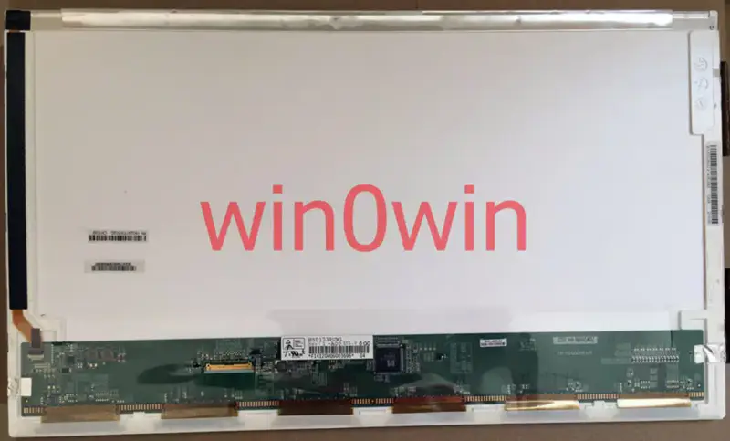 HannStar HSD173PUW1-A00 LCD panel