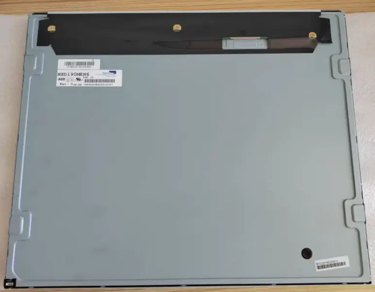 HannStar HSD190MEN6-A00 LCD