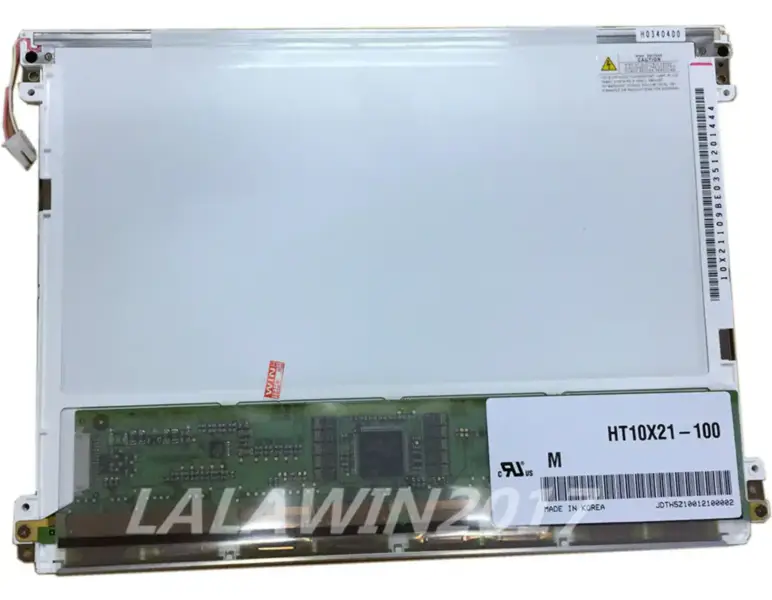 HYUNDAI HT10X21-100 LCD