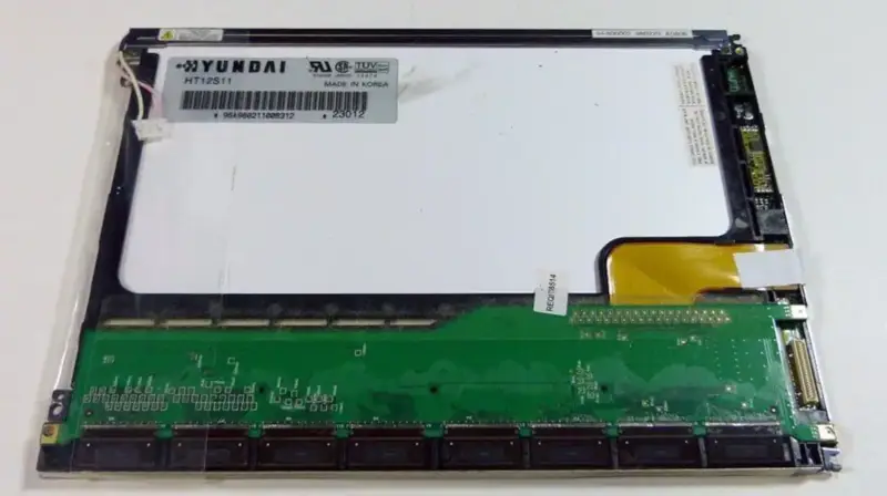 HYUNDAI HT12S11 LCD
