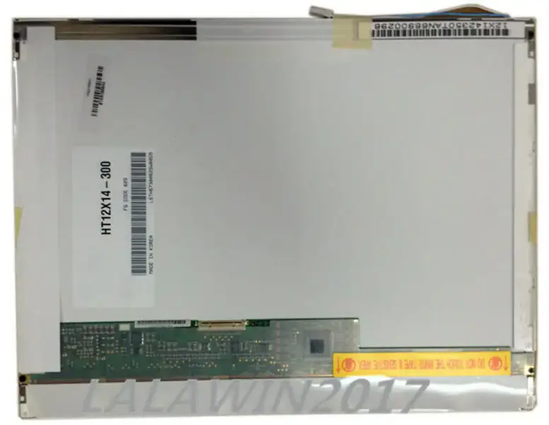 HT12X14-300 HYDIS LCD panel replacement for Laptop