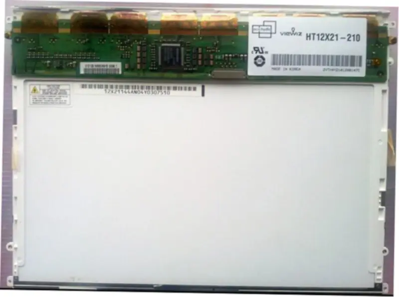 BOE HYDIS HT12X21-210 LCD
