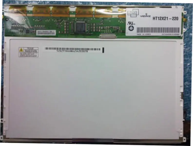 BOE HYDIS HT12X21-220 LCD