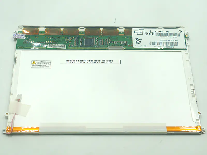 BOE HYDIS HT12X21-240 LCD