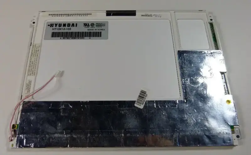 HYUNDAI HT13X12-103 LCD