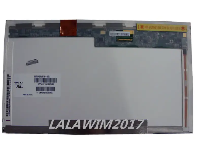 HT140WXB-501 BOE LCD panel replacement for Laptop