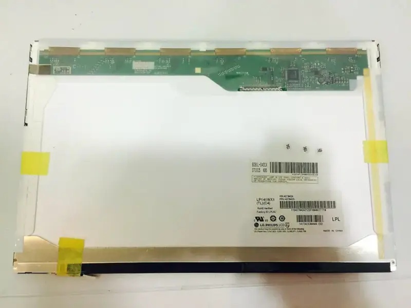 BOE HYDIS HT14P11-100 LCD
