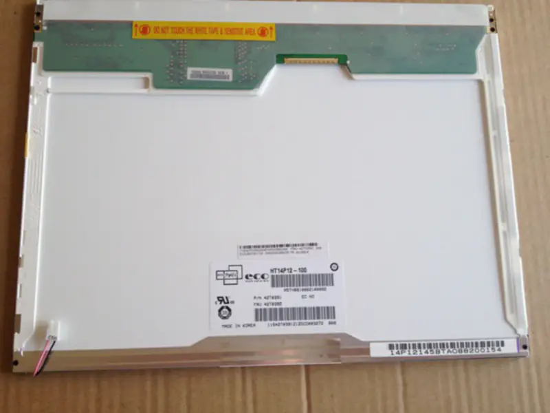 BOE HYDIS HT14P12-100 LCD