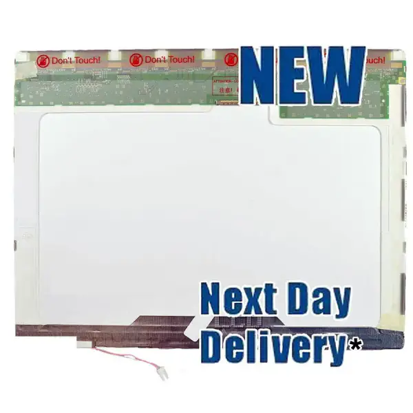 Remplacement du panneau LCD HYDIS HT14X1B-120 pour ordinateur portable