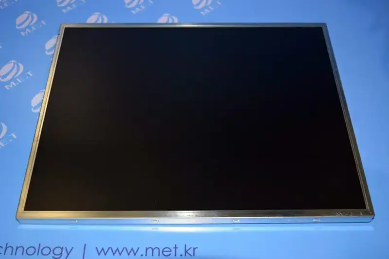 Remplacement du panneau LCD HT170EX1-100 BOE pour moniteur de bureau