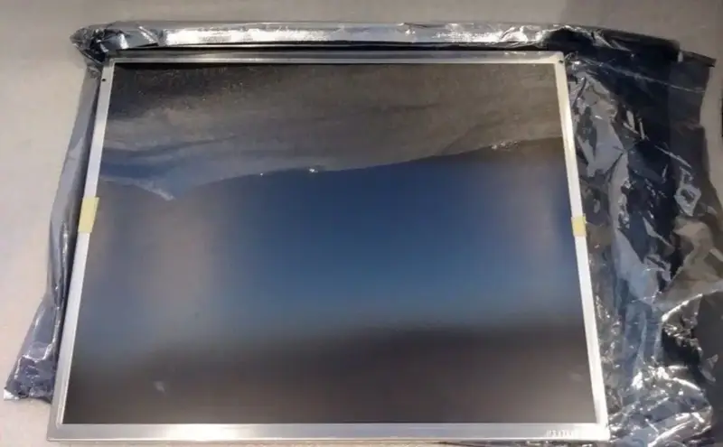 HT17E12-200 HYDIS Zamiennik panelu LCD do panelu dotykowego