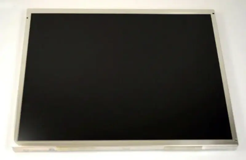 Remplacement du panneau LCD HYDIS HT17E13-100 pour écran tactile
