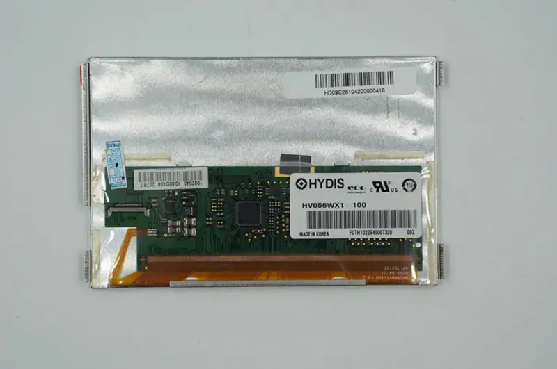 BOE HYDIS HV056WX1-100 LCD