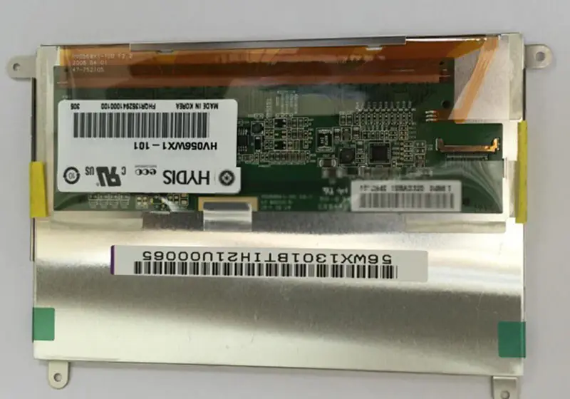 HYDIS HV056WX1-101 LCD