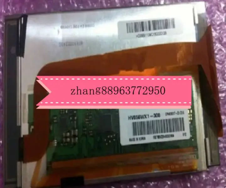 HYDIS HV056WX1-300 LCD