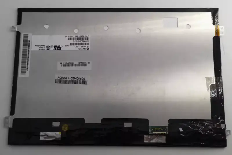 HYDIS HV101WU1-1E3 LCD panel