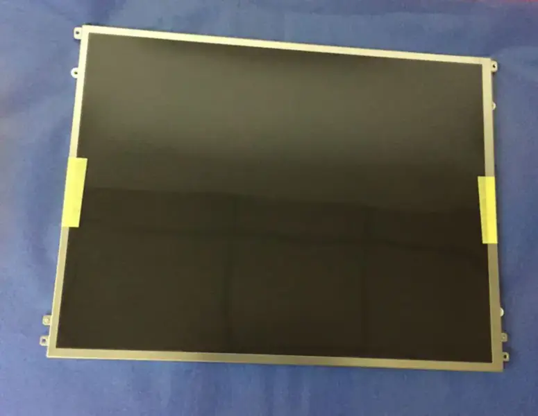 BOE HYDIS HV121P01-100 LCD