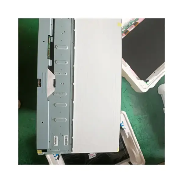 Remplacement du panneau LCD HV320QHM-C80 BOE pour moniteur de bureau