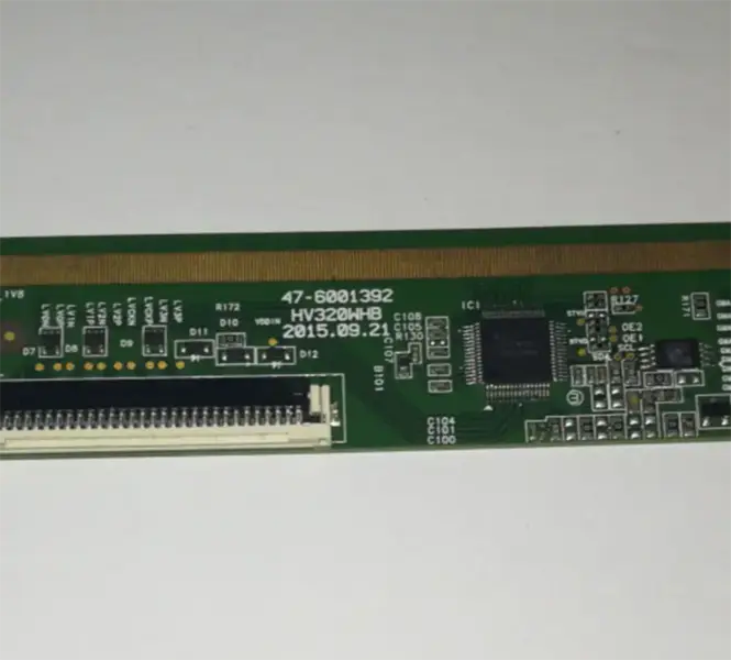 Panneau LCD de remplacement BOE HV320WHB-N8A, utilisé pour les téléviseurs