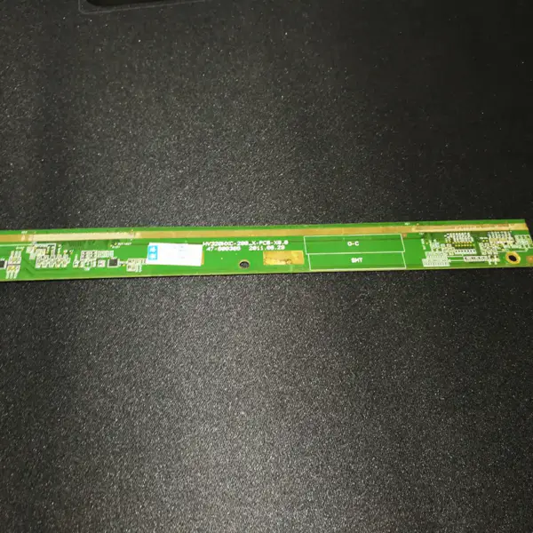 Remplacement du panneau LCD HV320WXC-200 BOE