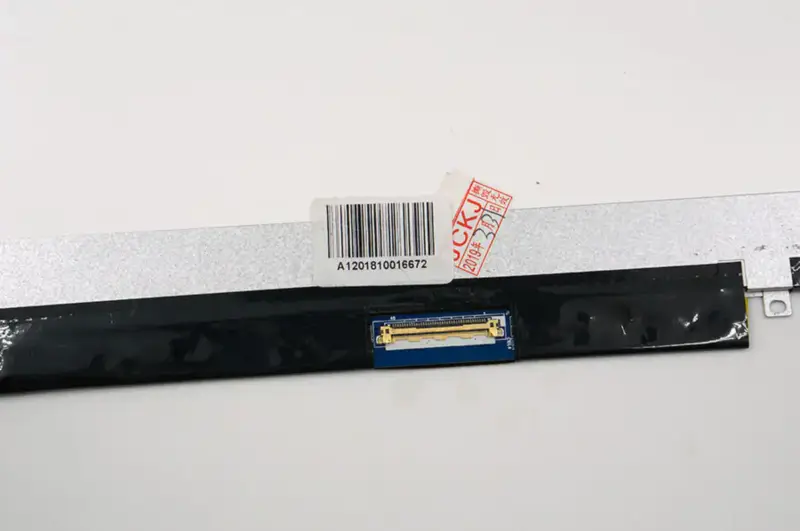 BOE HW14WX101 LCD