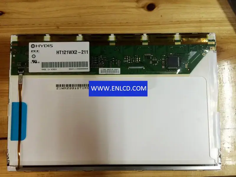 HYDIS HT121WX2-211 LCD