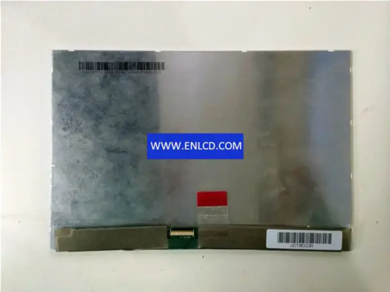 HV089WU1-1E0 HYDIS LCD panel replacement