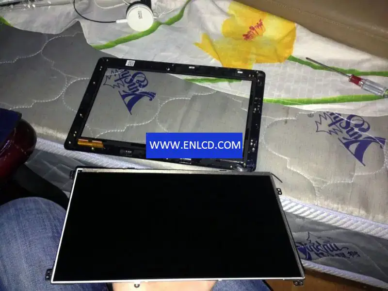 HYDIS HV101HD1-1E2 LCD