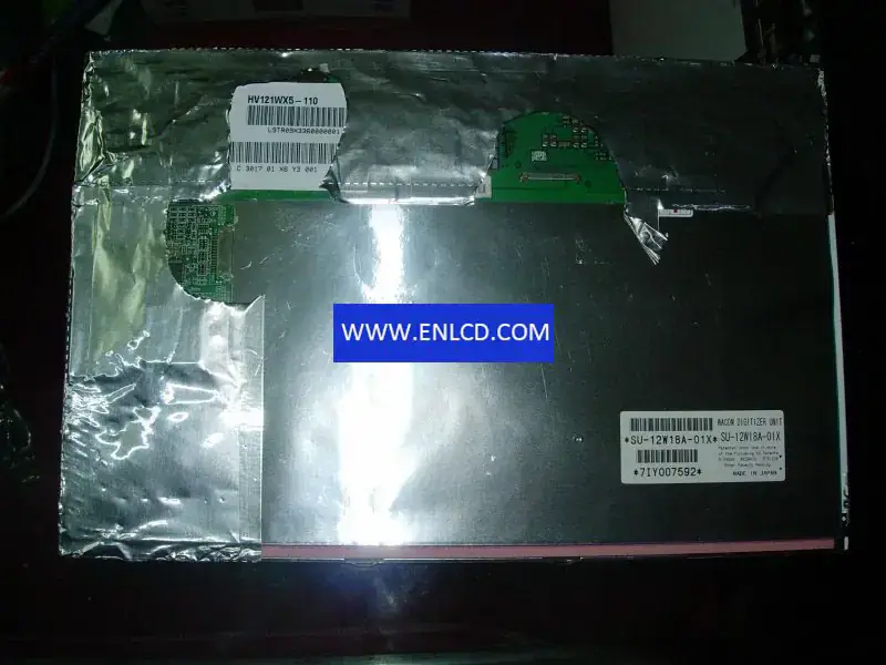 HYDIS HV121WX5-110 LCD panel
