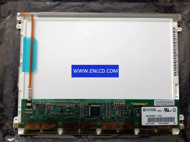 HYDIS HX104X01-212 LCD